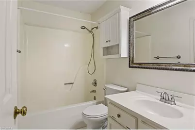 12 Prairie Trail #D, Greensboro, NC 27410 - Photo 17