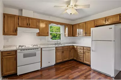 12 Prairie Trail #D, Greensboro, NC 27410 - Photo 11