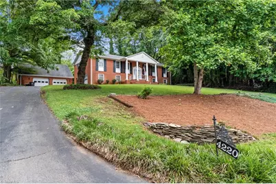 4220 Mashie Drive, Pfafftown, NC 27040 - Photo 3