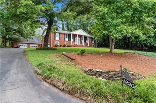 4220 Mashie Dr, Pfafftown, NC 27040 - Photo 3