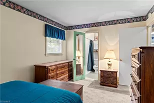 4220 Mashie Dr, Pfafftown, NC 27040 - Photo 19