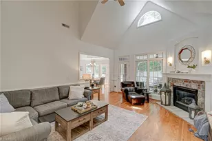 115 Ashbourne Lake Ct, Clemmons, NC 27012 - Photo 19