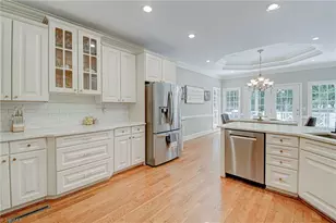115 Ashbourne Lake Ct, Clemmons, NC 27012 - Photo 11