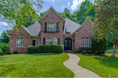 115 Ashbourne Lake Court, Clemmons, NC 27012 - Photo 1