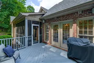 115 Ashbourne Lake Ct, Clemmons, NC 27012 - Photo 47