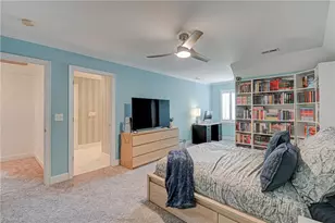 115 Ashbourne Lake Ct, Clemmons, NC 27012 - Photo 35