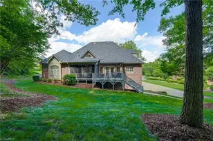 115 Ashbourne Lake Ct, Clemmons, NC 27012 - Photo 49