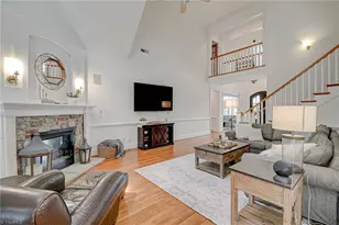 115 Ashbourne Lake Ct, Clemmons, NC 27012 - Photo 17