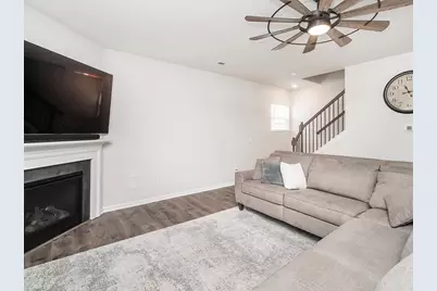 1428 Carisbrooke Drive, Mebane, NC 27302 - Photo 13