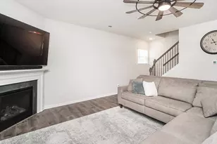 1428 Carisbrooke Dr, Mebane, NC 27302 - Photo 13