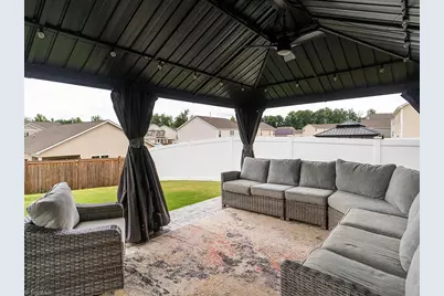 1428 Carisbrooke Drive, Mebane, NC 27302 - Photo 33