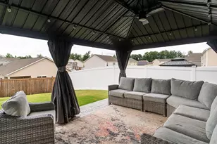 1428 Carisbrooke Dr, Mebane, NC 27302 - Photo 33