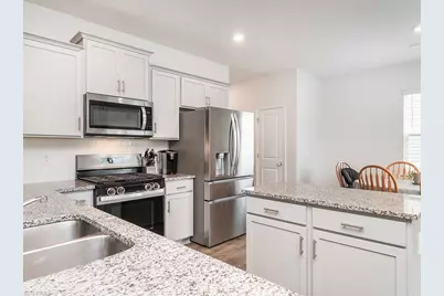 1428 Carisbrooke Drive, Mebane, NC 27302 - Photo 5