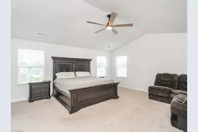 1428 Carisbrooke Drive, Mebane, NC 27302 - Photo 19