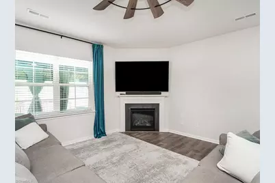 1428 Carisbrooke Drive, Mebane, NC 27302 - Photo 11