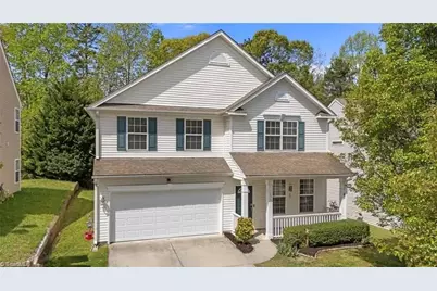 2211 Rindle Drive, High Point, NC 27262 - Photo 1