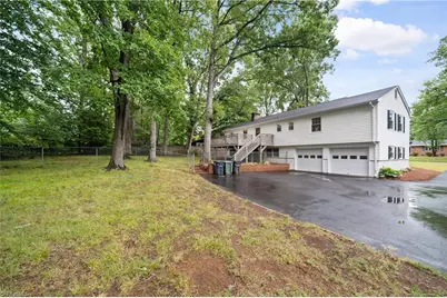 2981 Saint Claire Road, Winston-Salem, NC 27106 - Photo 47