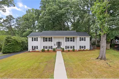 2981 Saint Claire Road, Winston-Salem, NC 27106 - Photo 3