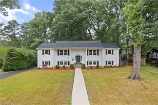 2981 St Claire Rd, Winston-Salem, NC 27106 - Photo 3