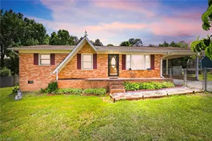 6997 Arden Rd, Trinity, NC 27360 - Photo 1