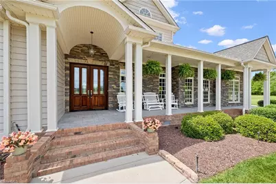 2698 Providence Church Road, Climax, NC 27233 - Photo 11