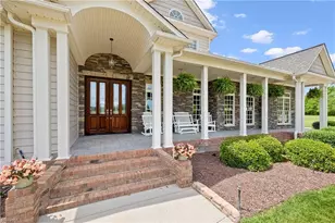 2698 Providence Church Rd, Climax, NC 27233 - Photo 11