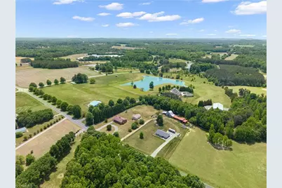 2698 Providence Church Road, Climax, NC 27233 - Photo 5
