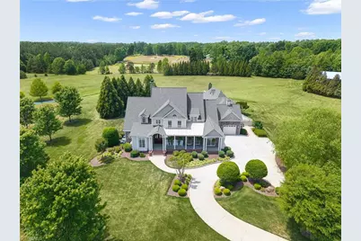 2698 Providence Church Road, Climax, NC 27233 - Photo 1