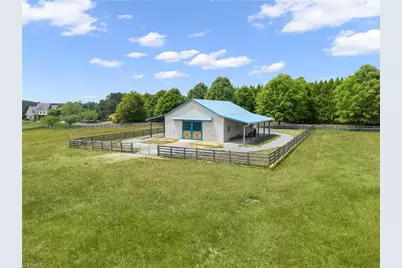 2698 Providence Church Road, Climax, NC 27233 - Photo 7