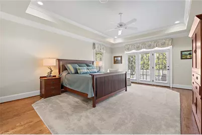 2698 Providence Church Road, Climax, NC 27233 - Photo 25