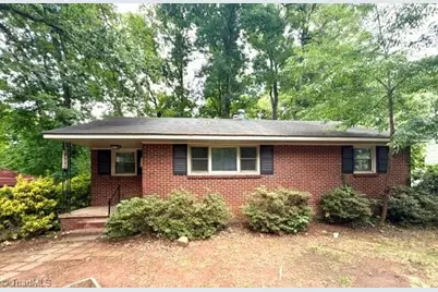 2005 Bertie Street, Greensboro, NC 27403 - Photo 1