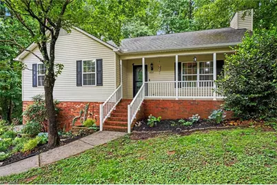 431 Lakecrest Drive, Kernersville, NC 27284 - Photo 3