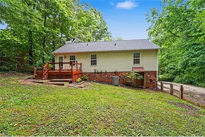 431 Lakecrest Drive, Kernersville, NC 27284 - Photo 23