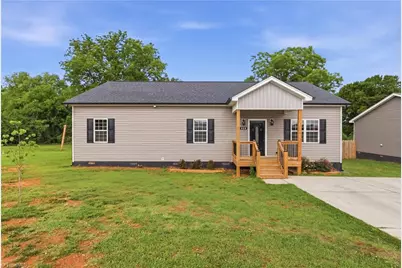 616 S Elm Street, High Point, NC 27260 - Photo 1