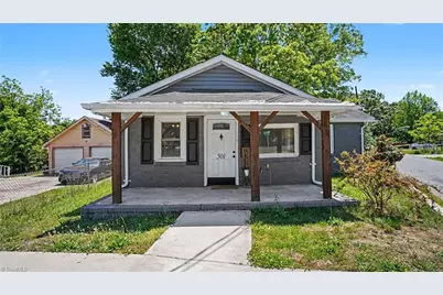 501 Apple Street, Burlington, NC 27217 - Photo 1