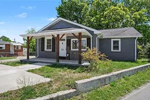 501 Apple St, Burlington, NC 27217 - Photo 3