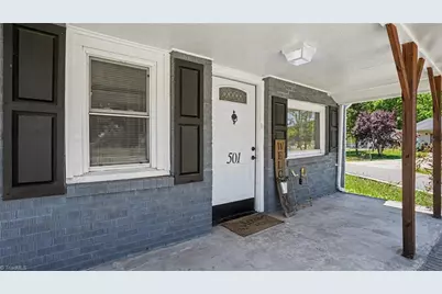 501 Apple Street, Burlington, NC 27217 - Photo 9