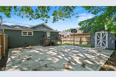 501 Apple Street, Burlington, NC 27217 - Photo 29