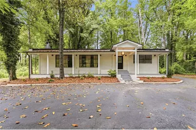 3304 New Walkertown Road, Winston-Salem, NC 27105 - Photo 3