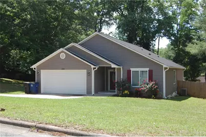 120 Oak Summit Road, Winston-Salem, NC 27105 - Photo 1