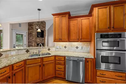 215 Essex Farm Road, Advance, NC 27006 - Photo 9