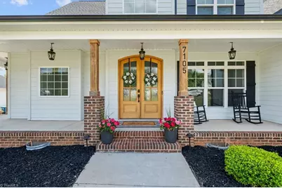 7105 Rae Farms Way, Greensboro, NC 27455 - Photo 5