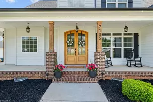 7105 Rae Farms Way, Greensboro, NC 27455 - Photo 5