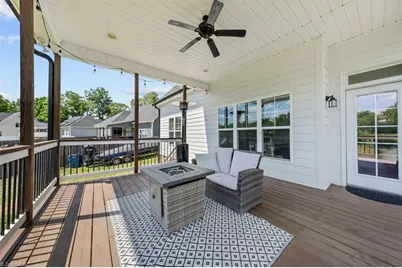 7105 Rae Farms Way, Greensboro, NC 27455 - Photo 31