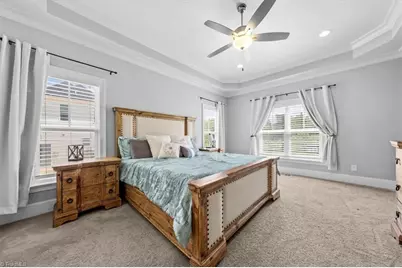 7105 Rae Farms Way, Greensboro, NC 27455 - Photo 15
