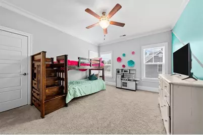 7105 Rae Farms Way, Greensboro, NC 27455 - Photo 23