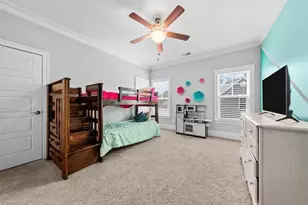 7105 Rae Farms Way, Greensboro, NC 27455 - Photo 23