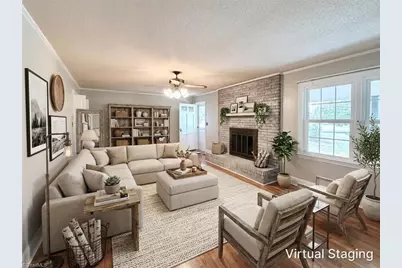 4505 US Highway 21, Hamptonville, NC 27020 - Photo 3