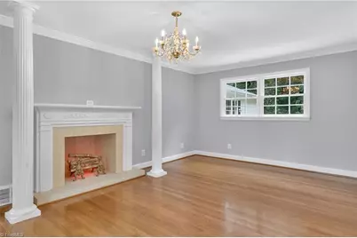 620 Walkertown Guthrie Road, Winston-Salem, NC 27101 - Photo 21