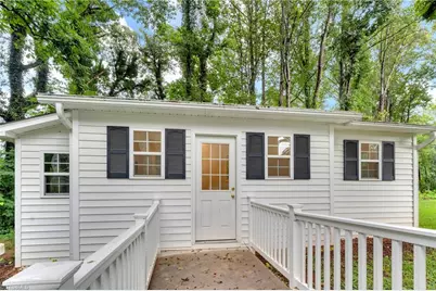 620 Walkertown Guthrie Road, Winston-Salem, NC 27101 - Photo 9